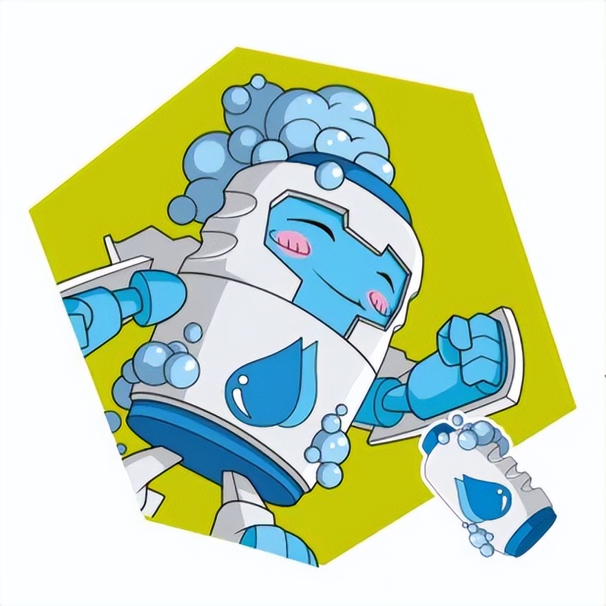 啵啵军团所有稀有款,啵啵军团开箱