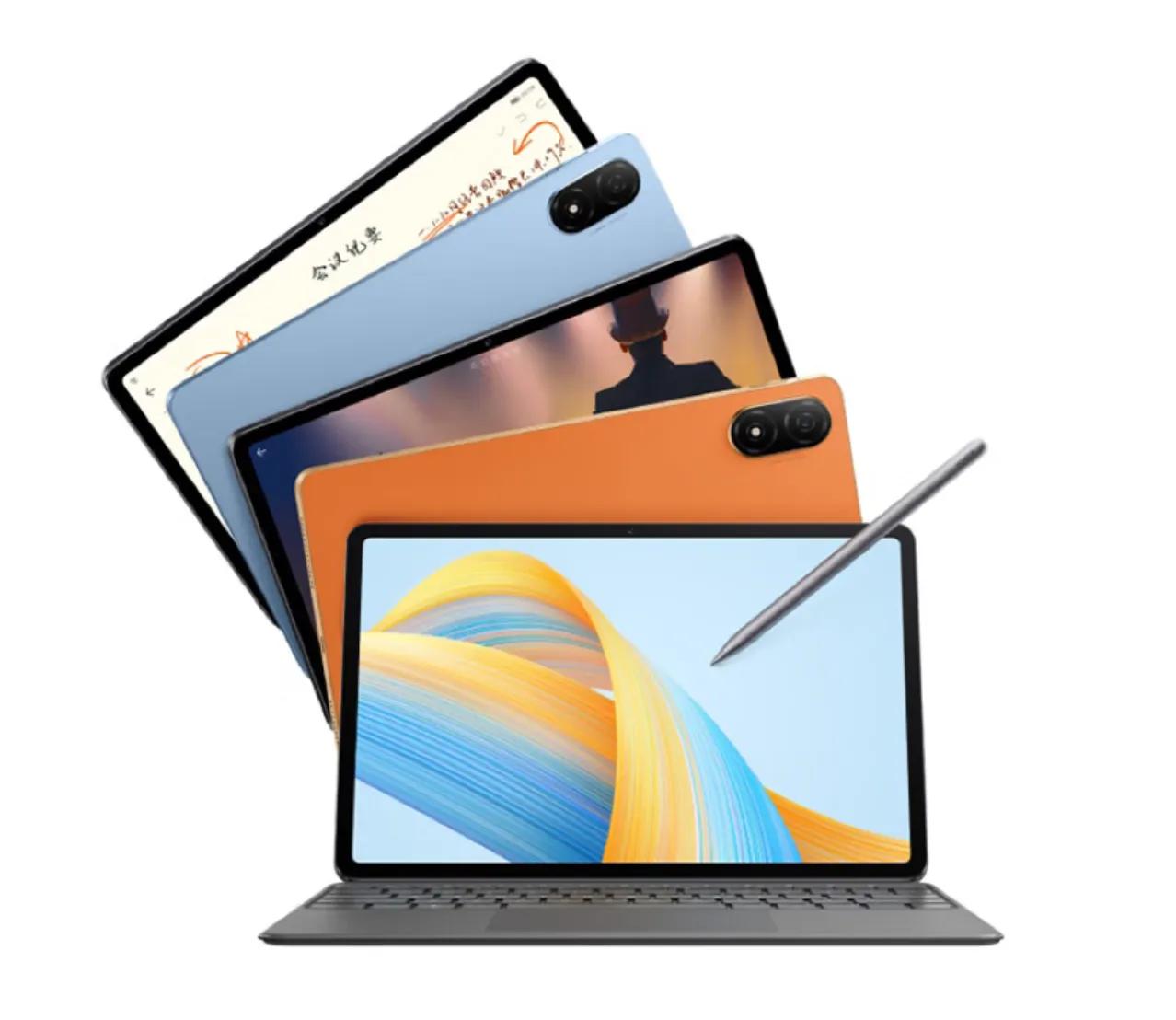 2023年最新出的平板是哪一款,国产平板推荐2023年性价比高