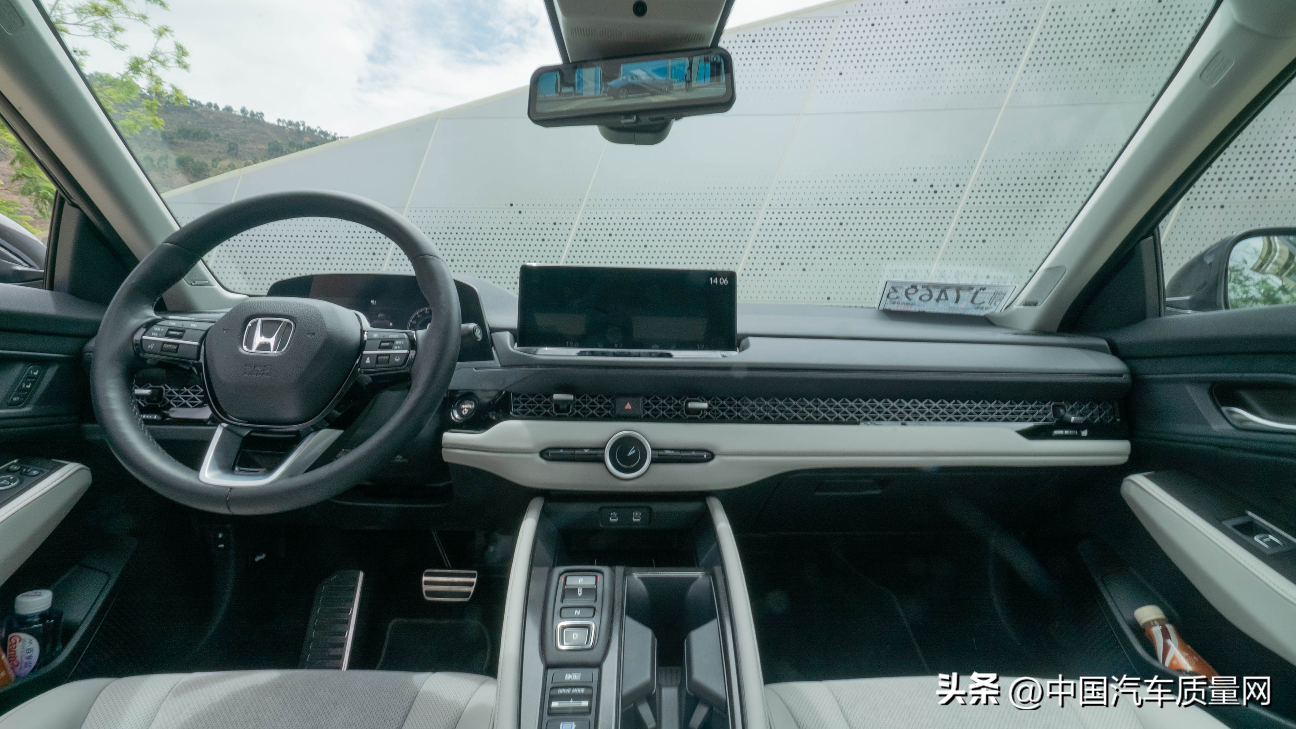 广汽本田汽车小知识十一代雅阁,本田雅阁十一代深度测评