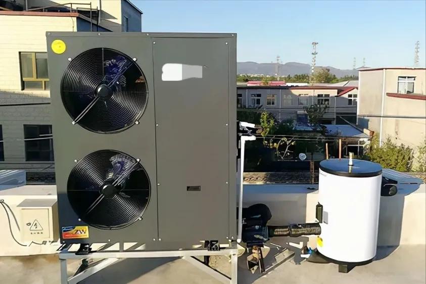 地源热泵与空气能热泵哪个更节能,空气能热泵和热泵采暖哪个节能