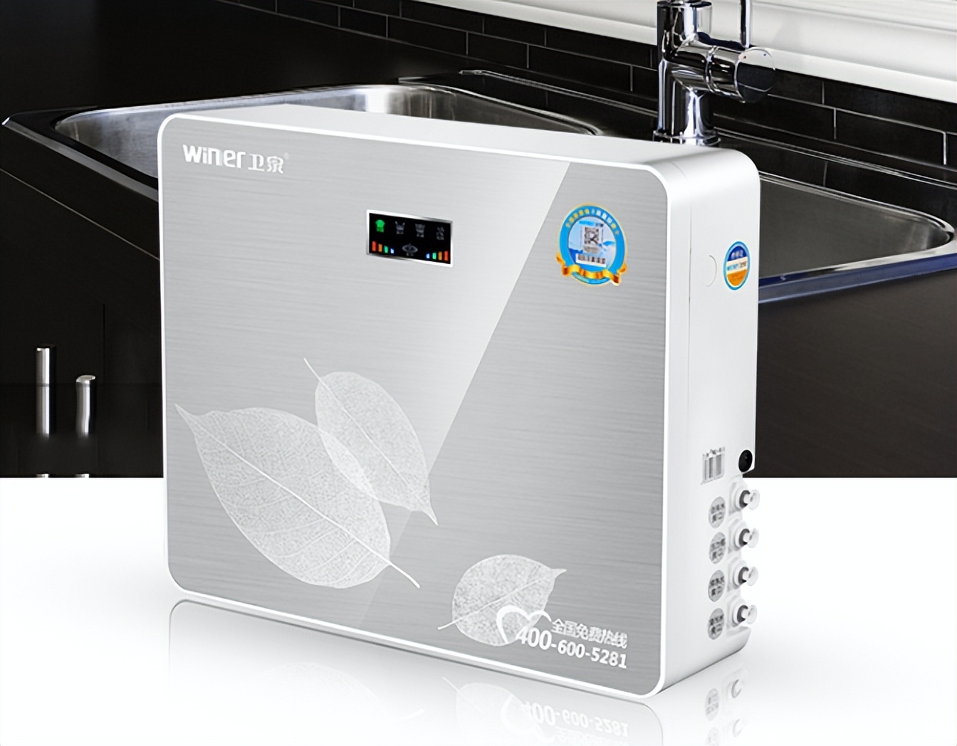 厨房净水器选什么牌子比较好,家用厨房净水器哪个牌子最好