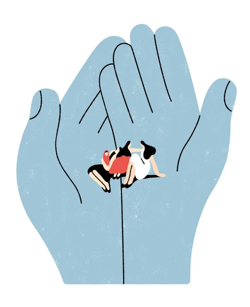 我在新的关系里重新活了过来！｜团体治疗的12个建议