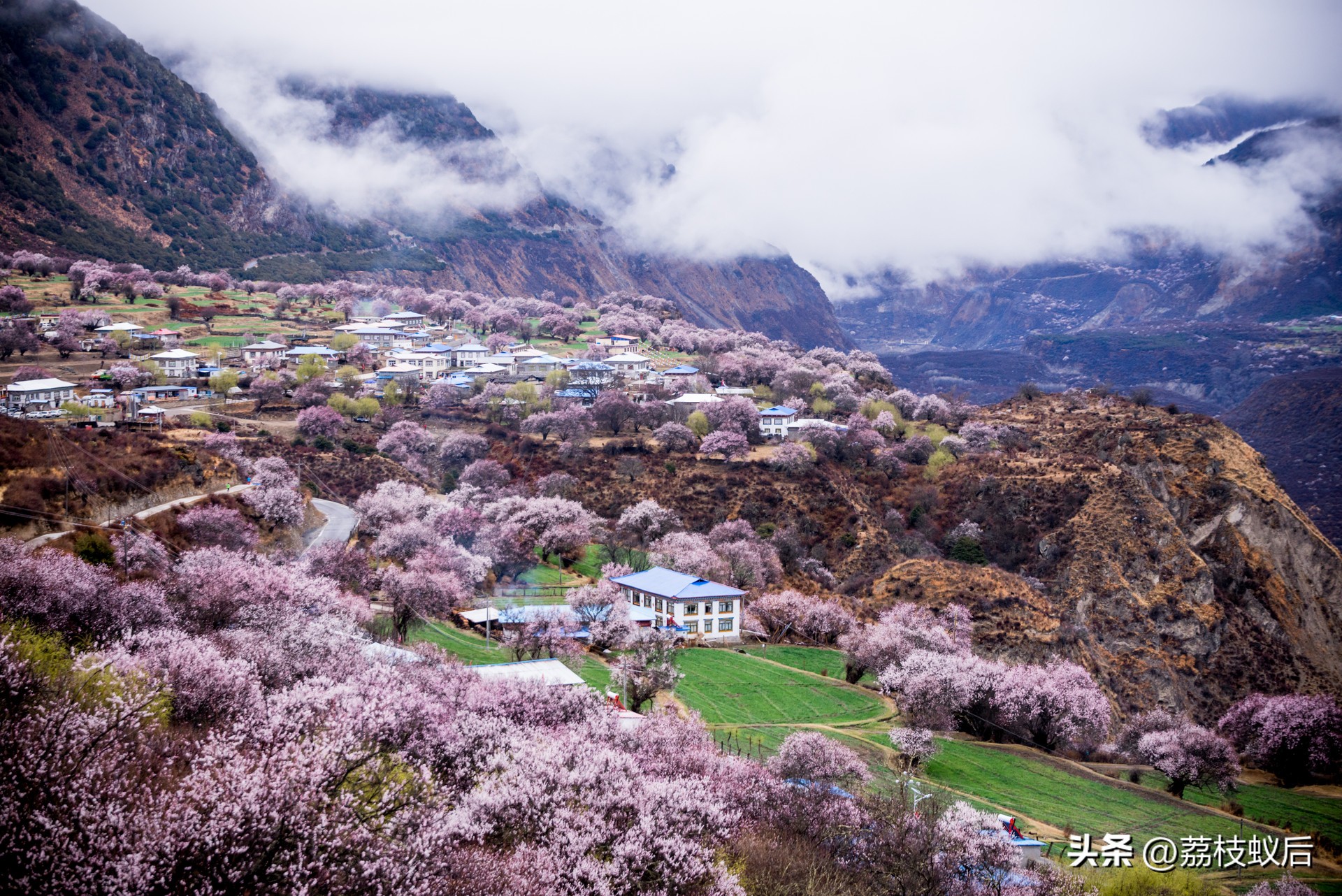 山东318川藏线自驾游路书,318川藏线的路书及线路图
