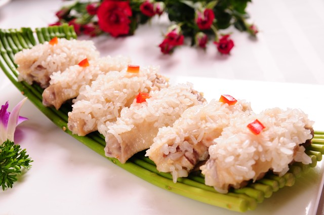 广西崇左市特色美食,广西崇左特色美食小吃