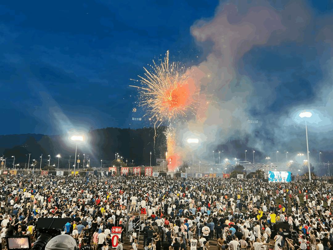 贵州榕江足球最热视频,榕江县乡村足球