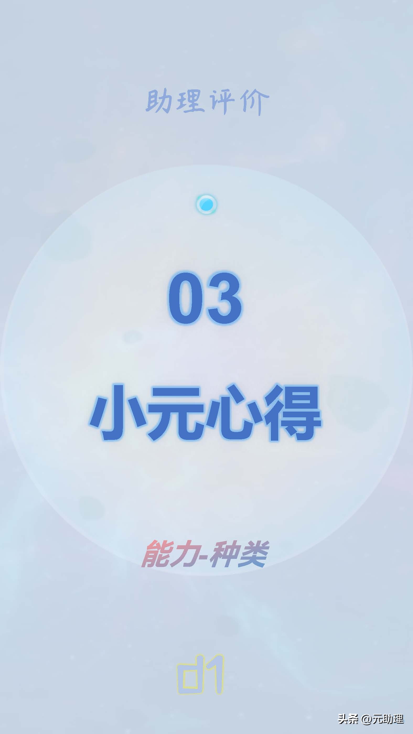 个人能力和团队能力介绍,个人能力评价岗位任职能力