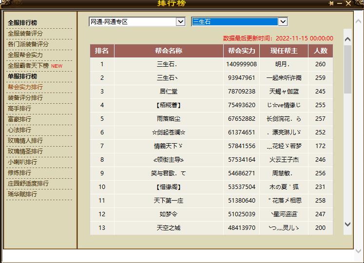 天龙：4万人头！什么服务器这么狠，能跟新晋神区问情崖打成55开