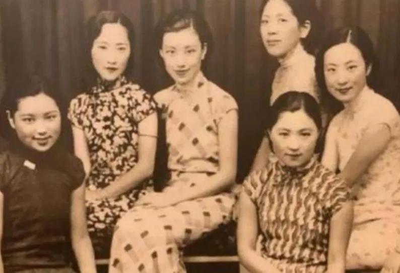 民国名媛郭婉莹,上海名媛郭婉莹老宅归还了吗