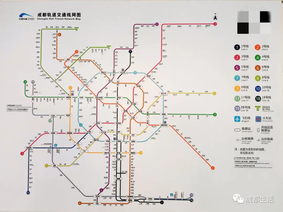 最详细成都旅游攻略,三天成都旅游全攻略