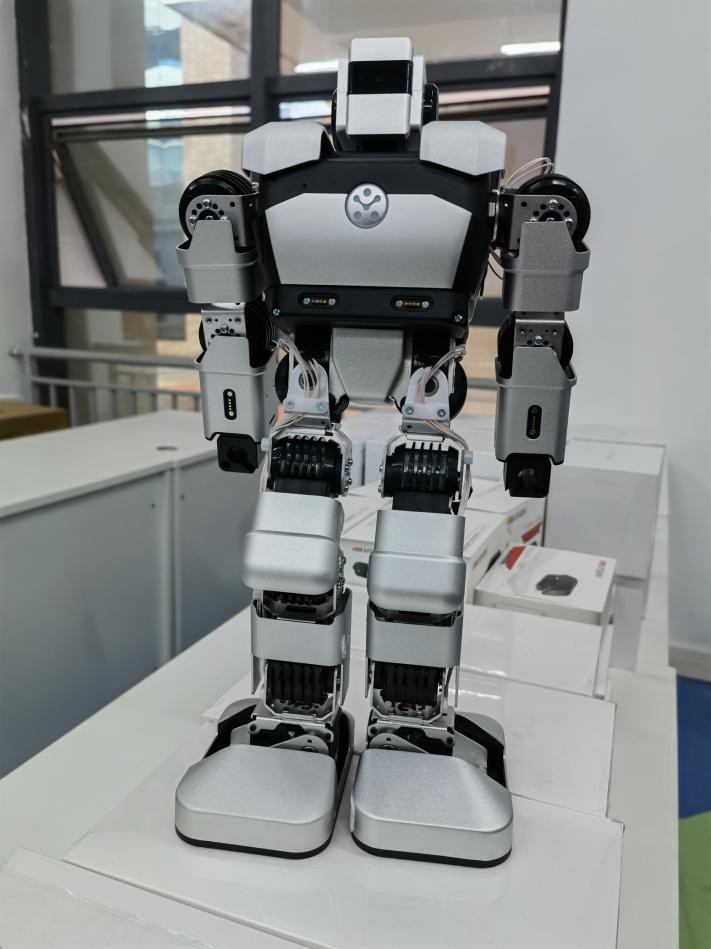 专业零距离|智能工程分院五大专业介绍