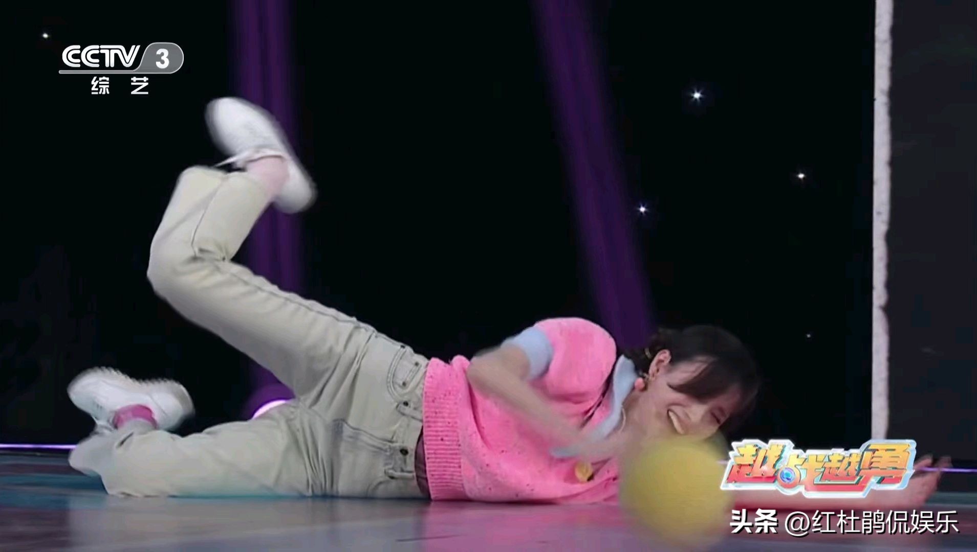 越战越勇马凡舒,马凡舒于嘉越战越勇