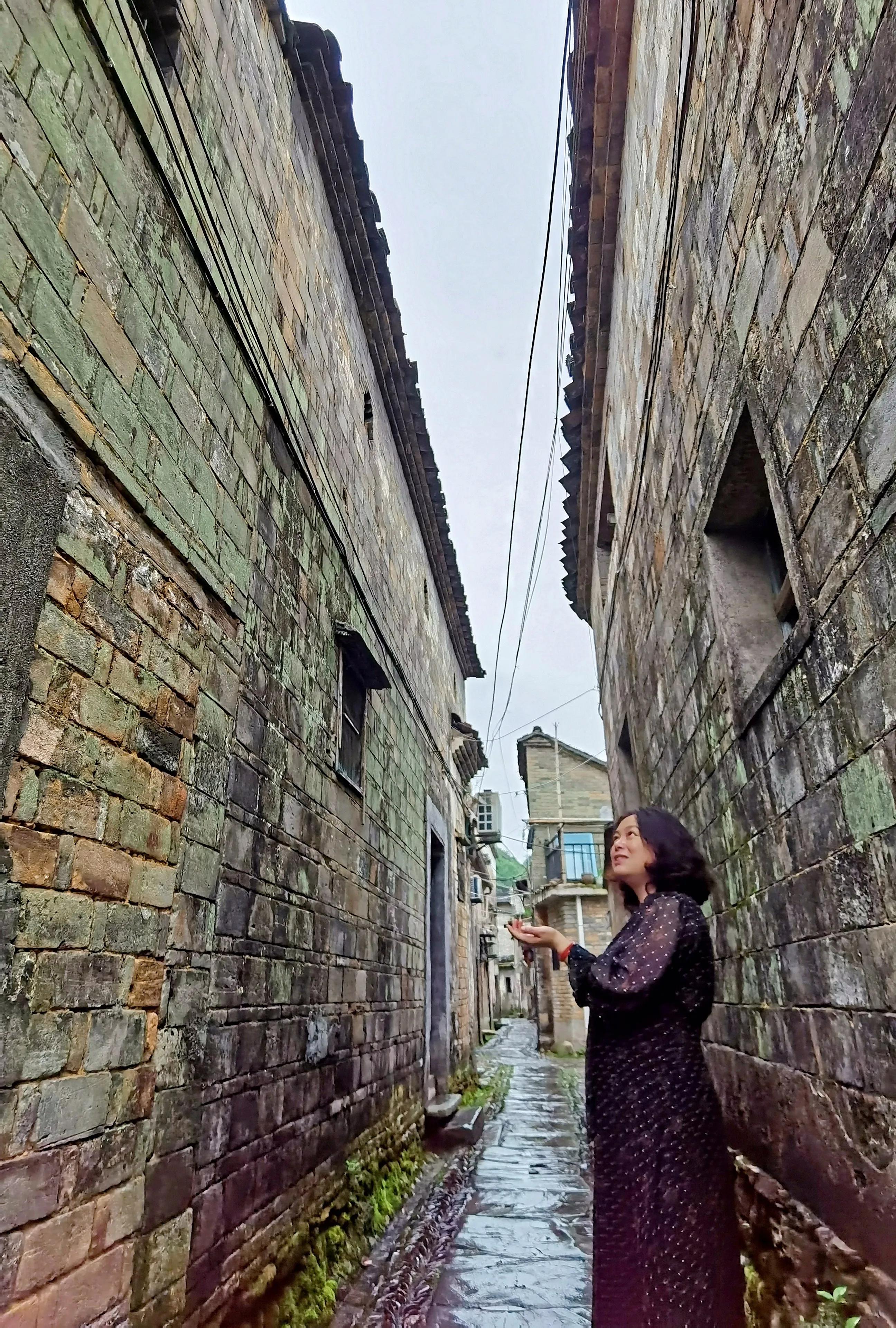 景德镇必去的5个景点瑶里古镇,景德镇旅游瑶里古镇