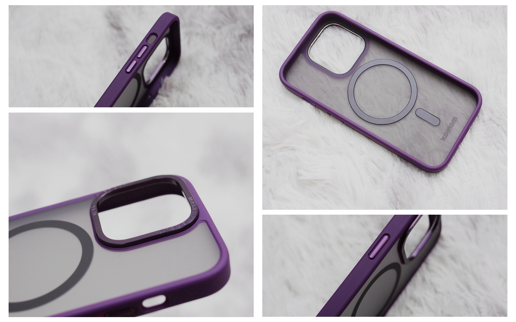 有容乃大的iPhone14Pro1T配件怎么买？超越“原厂”就对了