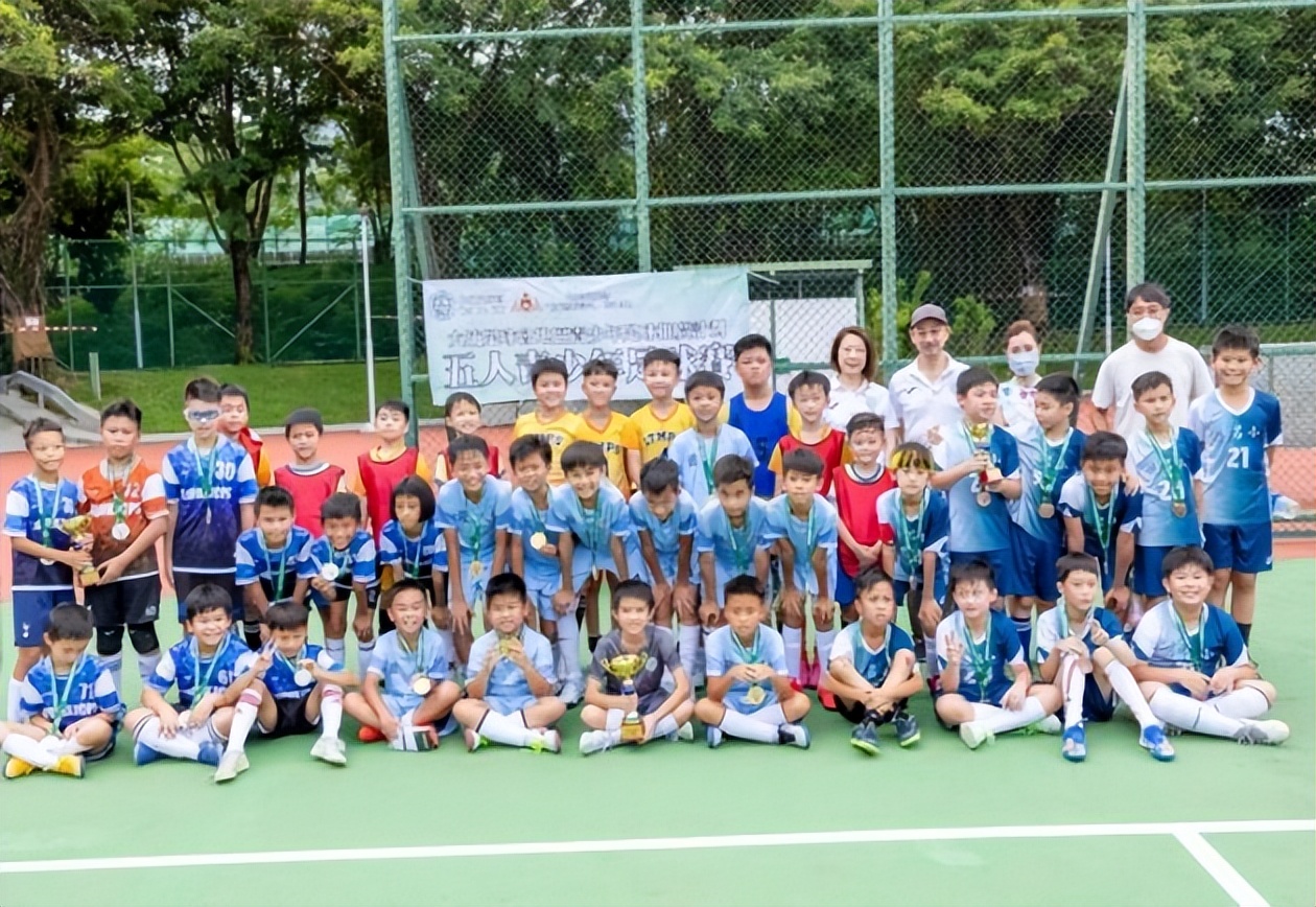 大埔足球会+「武侠」粤剧专场赞助活动开幕礼