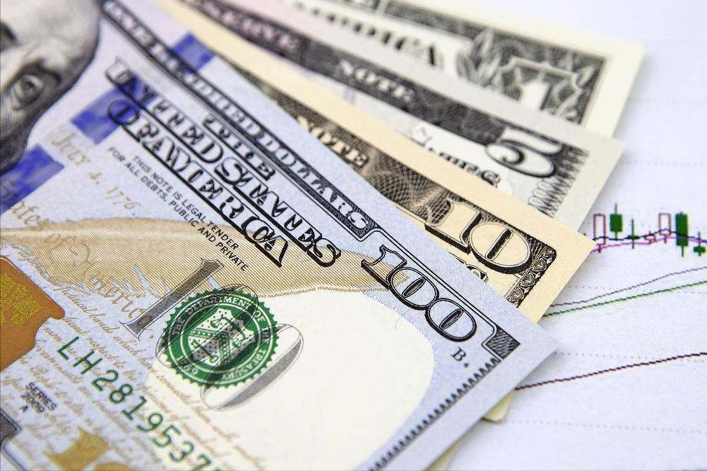 美国发行33万亿美债怎么还,美债面临违约耶伦却拒绝承诺还钱