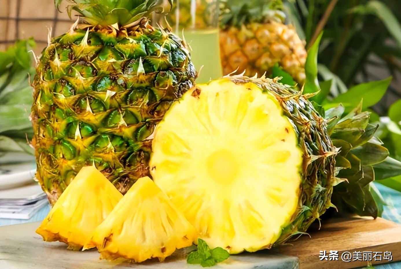 惊蛰节气吃这5种水果最好,今天是惊蛰吃什么水果能更好点儿