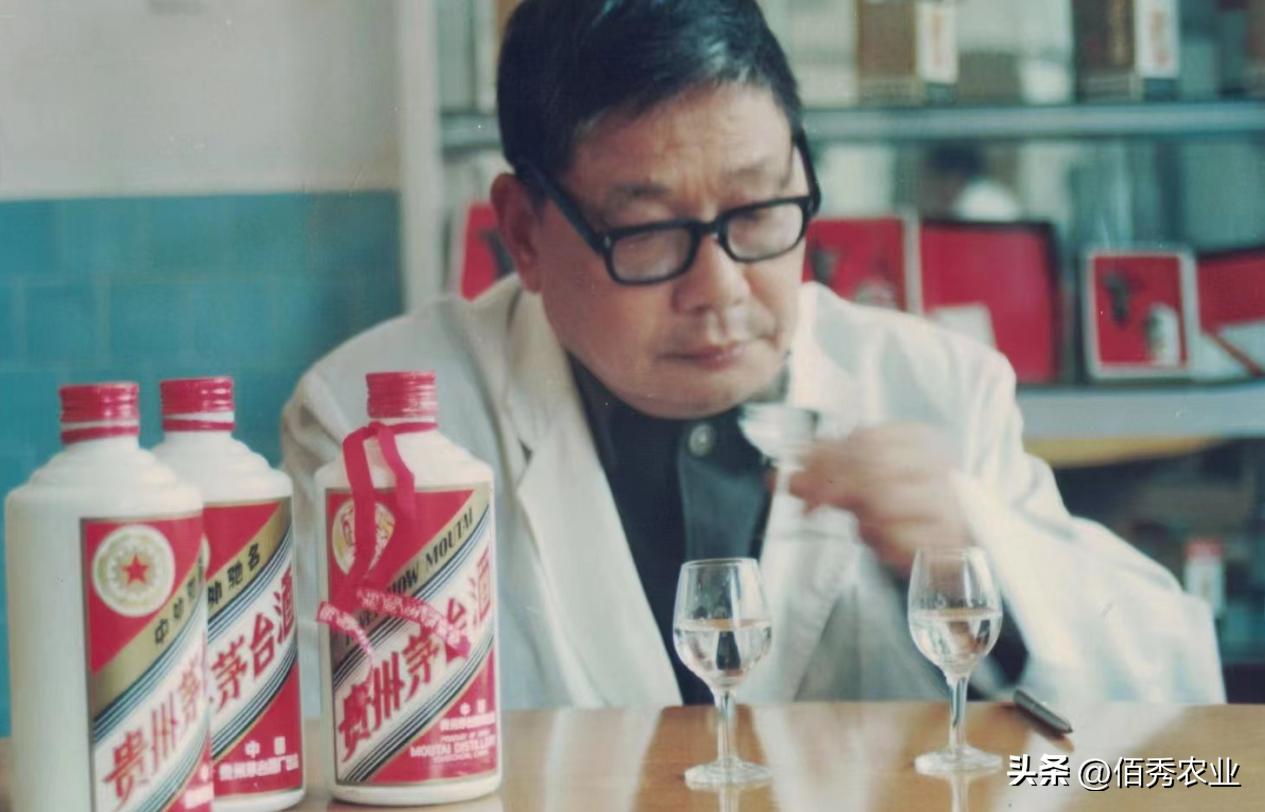 老字号白酒陨落,中国十大倒闭白酒