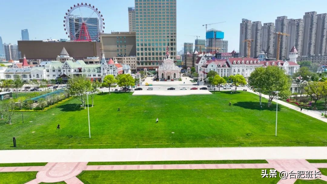 政务南板块规划,明珠广场板块和政务东板块哪个好