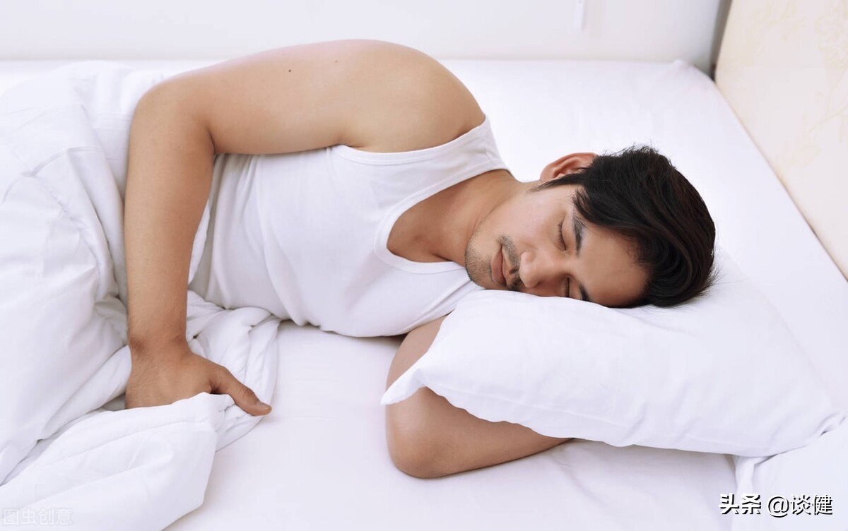 失眠时如何提高自己的修养,失眠患者怎样提高身体素质