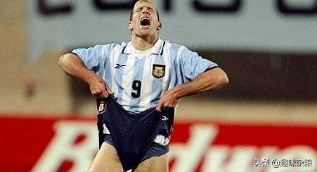 80后那些熟悉的足球球星,足球明星80年代