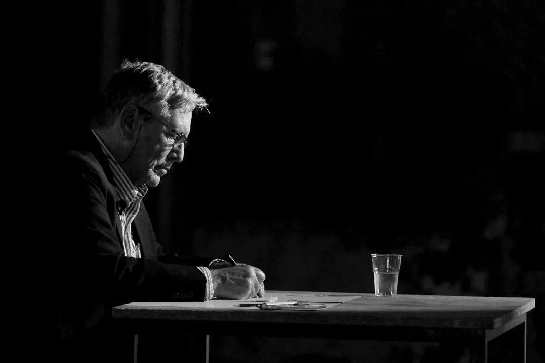 以色列作家阿摩司奥兹作品,《心灵旧约》阿摩司·奥兹