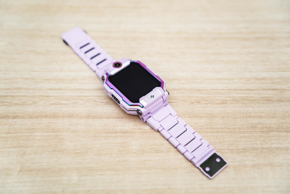 小天才手表z9和z8的区别,z9小天才电话手表有没有微信