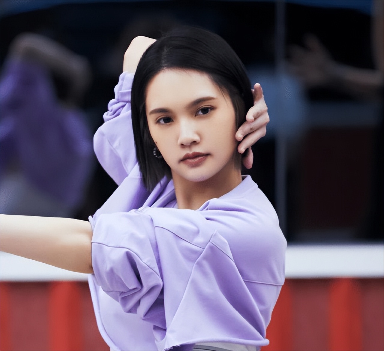 王心凌什么时候被浪姐淘汰的,浪姐3王心凌热度