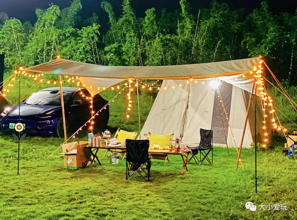 北京可以搭帐篷的免费公园,北京3月可以搭帐篷的公园