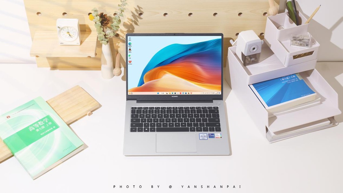 matebook14和matebookd14的区别,华为matebookd14笔记本测评