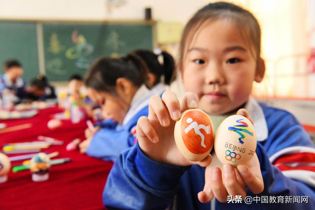 筑梦冬奥一起向未来主题活动议程,冬奥打卡