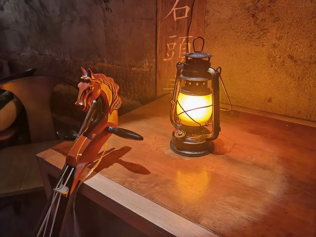 贺喜格图——来自大草原的游牧歌手在深圳