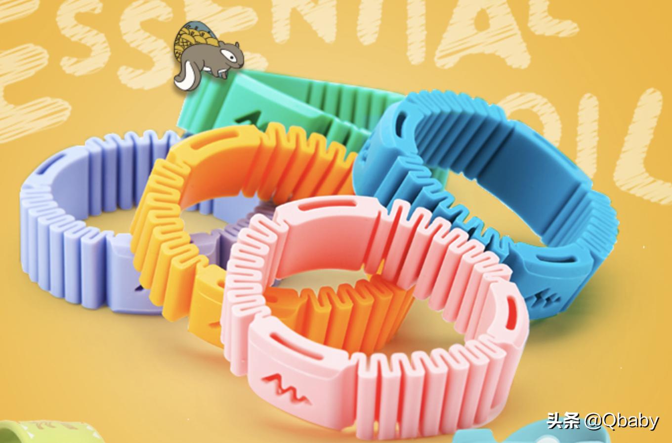 夏季带娃出门自用好物分享,十件出门带娃必备好物