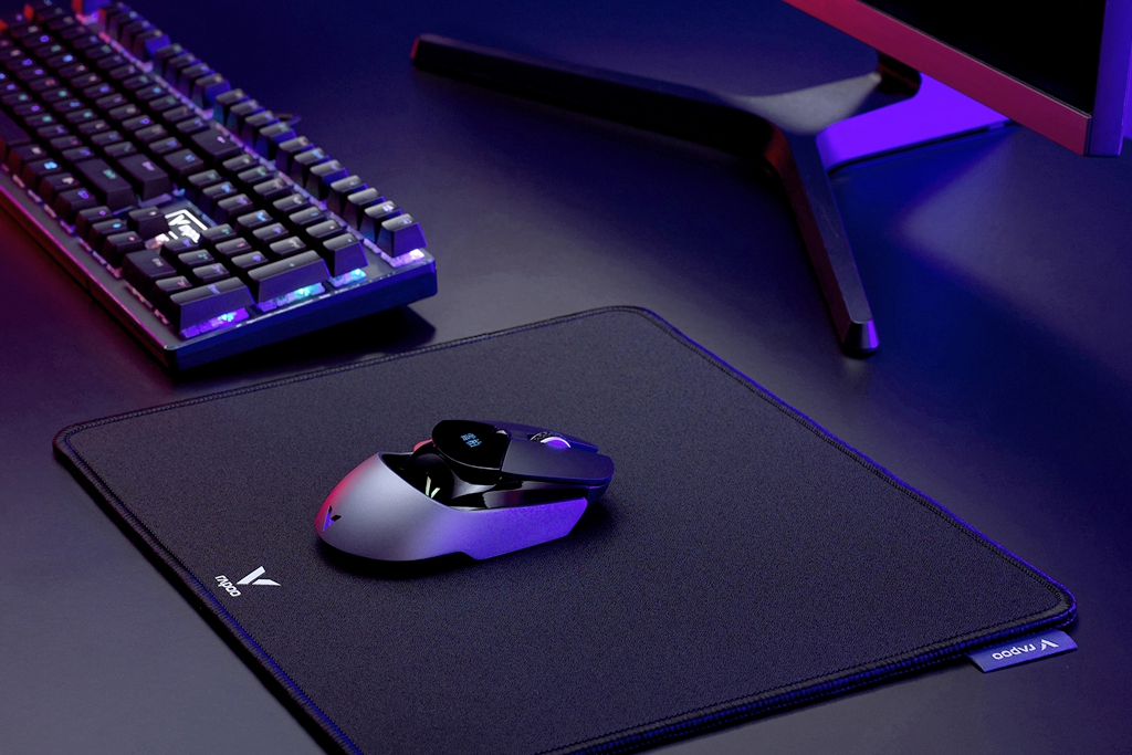 闆锋煆vt960鍙屾ā榧犳爣璇勬祴,vt960s榧犳爣璇勬祴