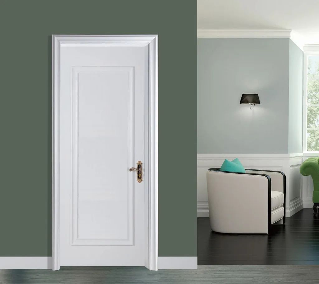 新房装修买门如何量门,家庭装修门有没有必要装静音门