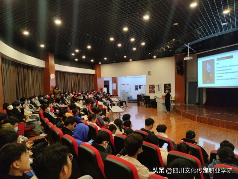 文传学院有哪些专业推荐,文传学什么专业好学