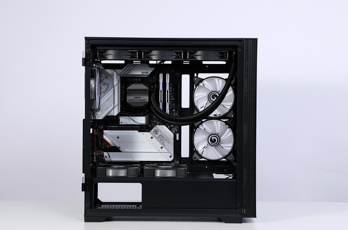 rtx4070super显卡横评,4070ti星曜和3090ti