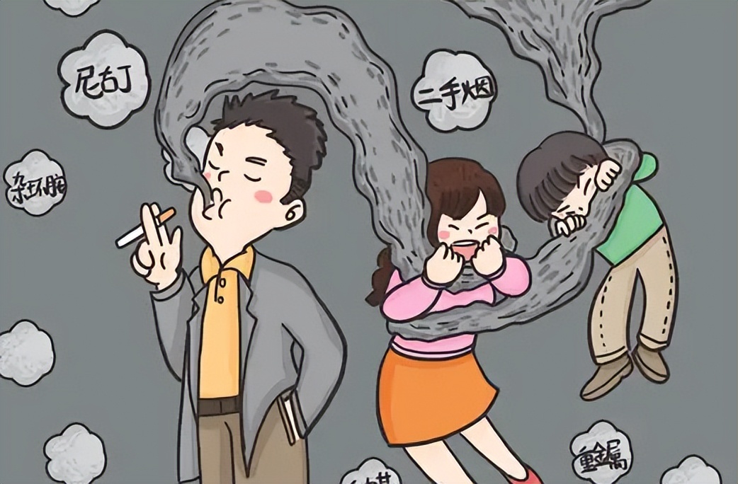 哪个品牌的空气净化器净化二手烟,空气净化器除二手烟效果怎么样