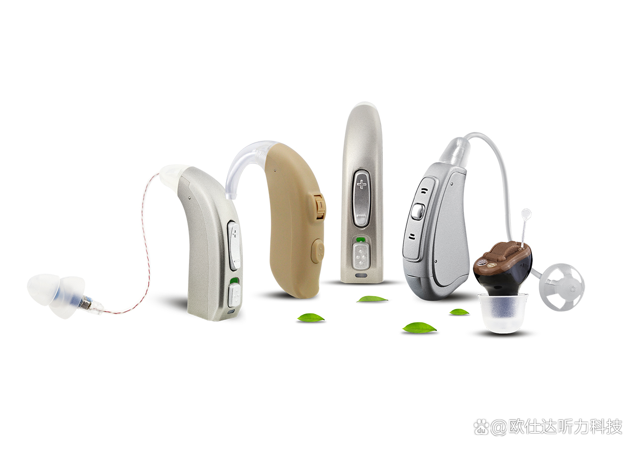 老人家耳背是什么问题引起的,老人听电话听不清怎么办