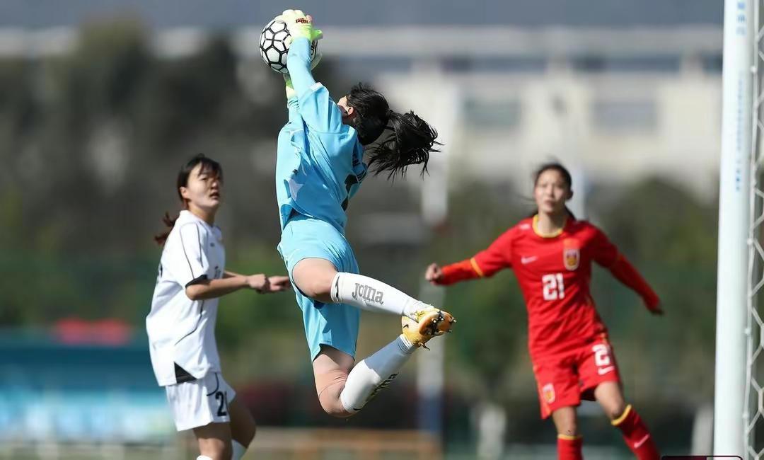 u20中国女足8-0老挝比赛录像,女足u20亚洲杯中国女足的名单