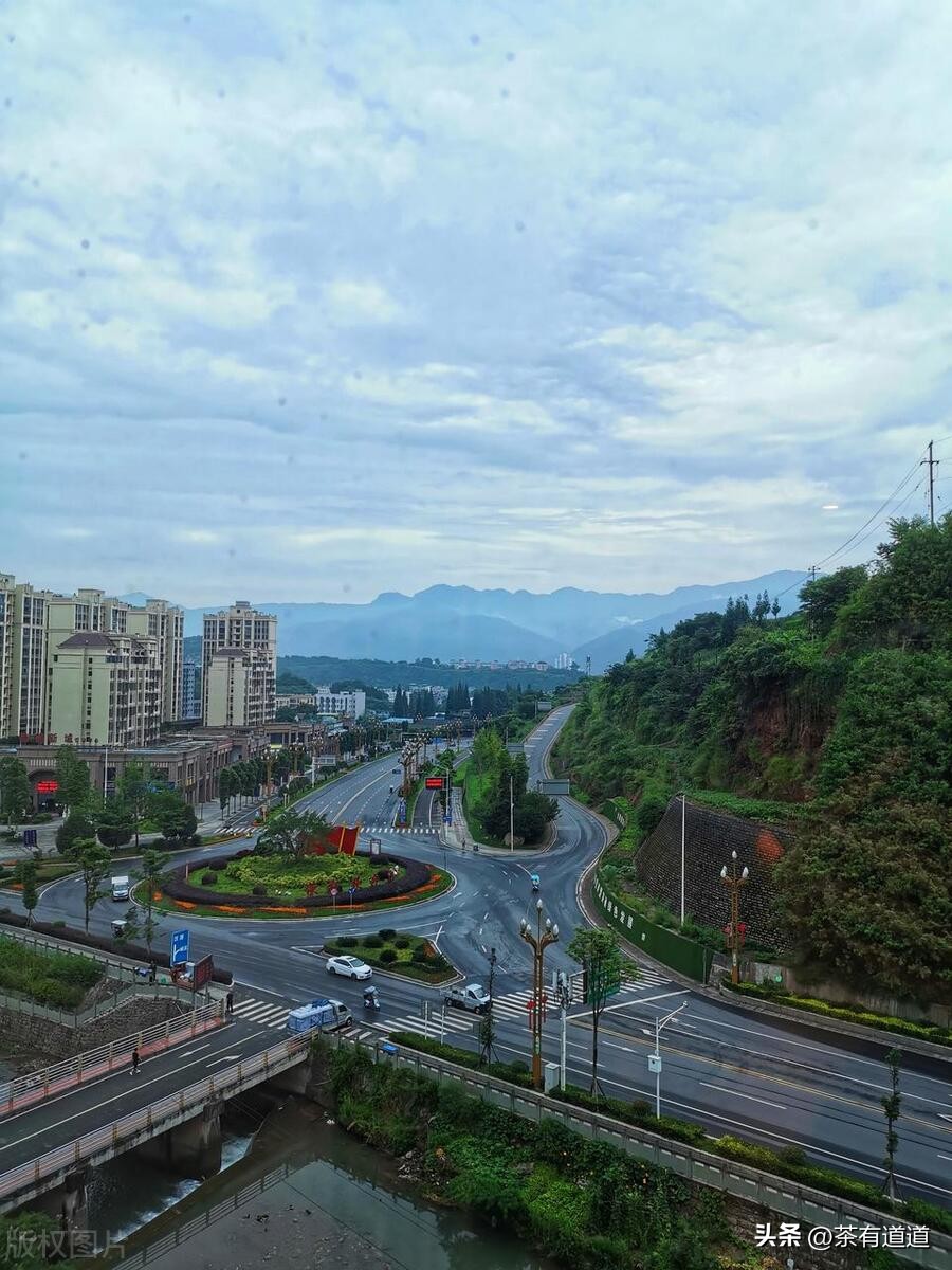 荥经茶马古道徒步线路,雅安荥经茶马古道穿越