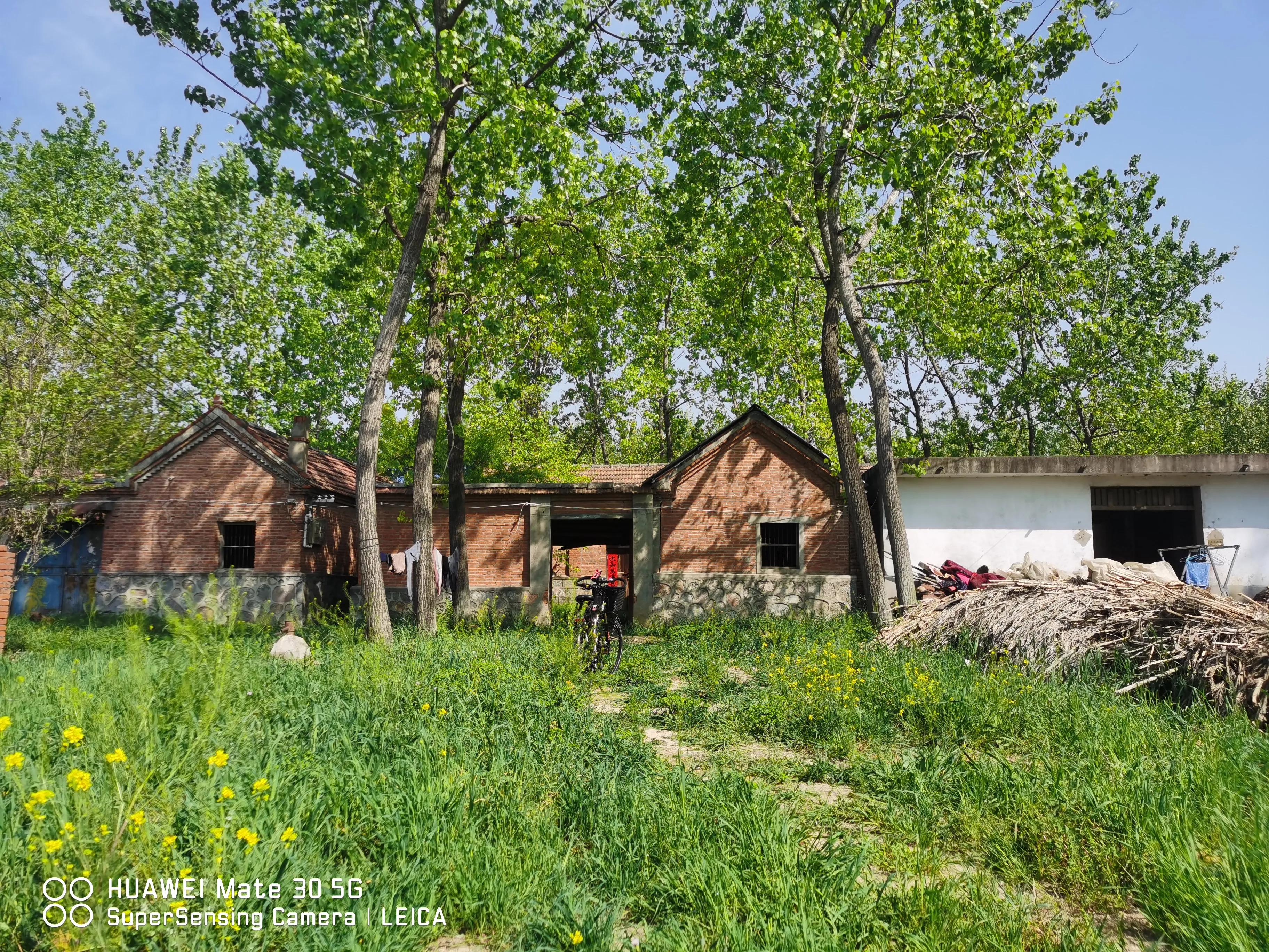 老房子情结完整版,老房子的情怀