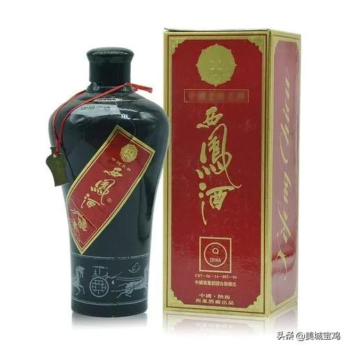 陕西西凤酒上市最新消息,陕西西凤酒股份有限公司最新消息