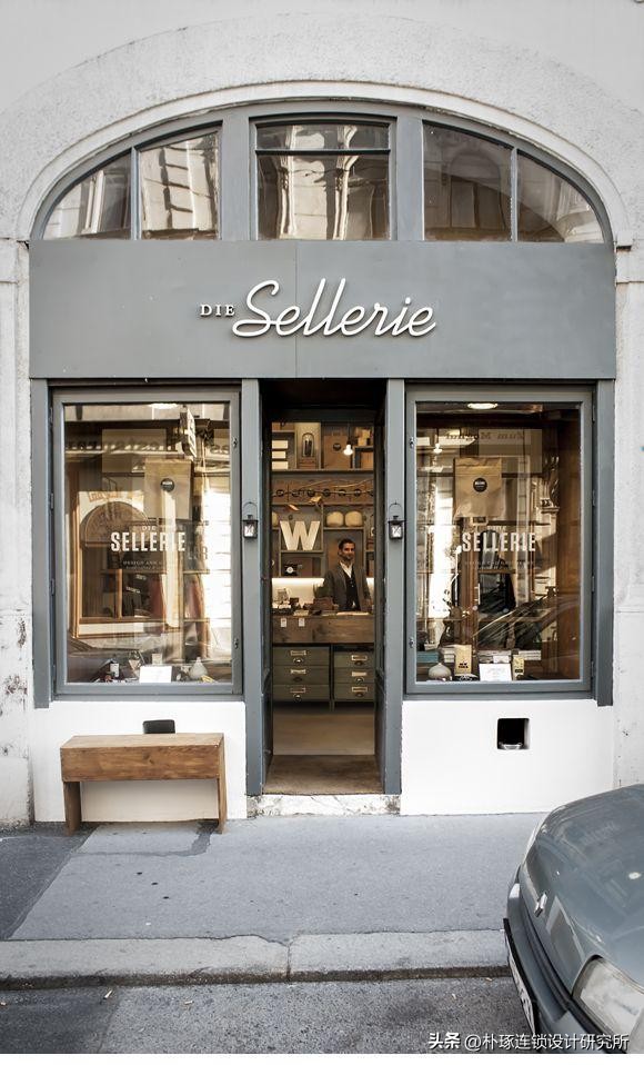 店面招牌设计效果图简单好看,有创意的招牌设计