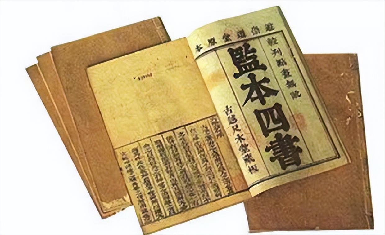 “书卷多情似故人，晨昏忧乐每相亲”，浅析古代书院藏书制度