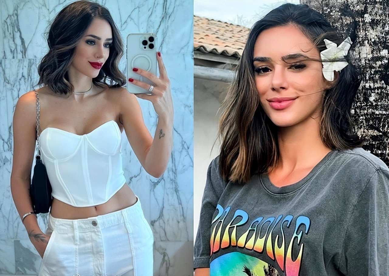 巴西足球太太团大比拼,巴西世界杯决赛德国太太团