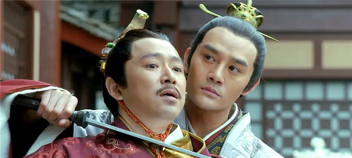 琅琊榜梅岭之战之谜,琅琊榜幕后往事