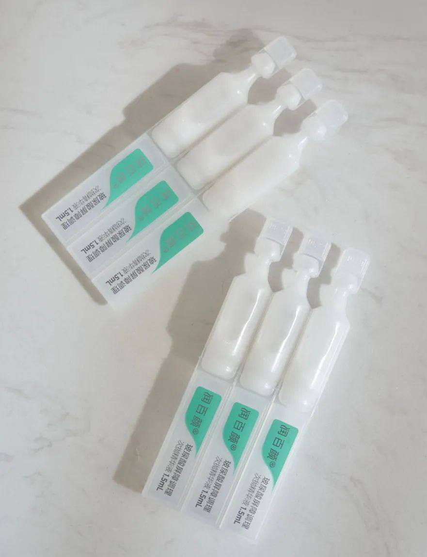 最牛的国货配全套护肤品,好的良心国货护肤