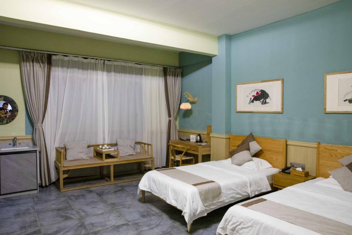 探秘韶关,魅力韶关之旅