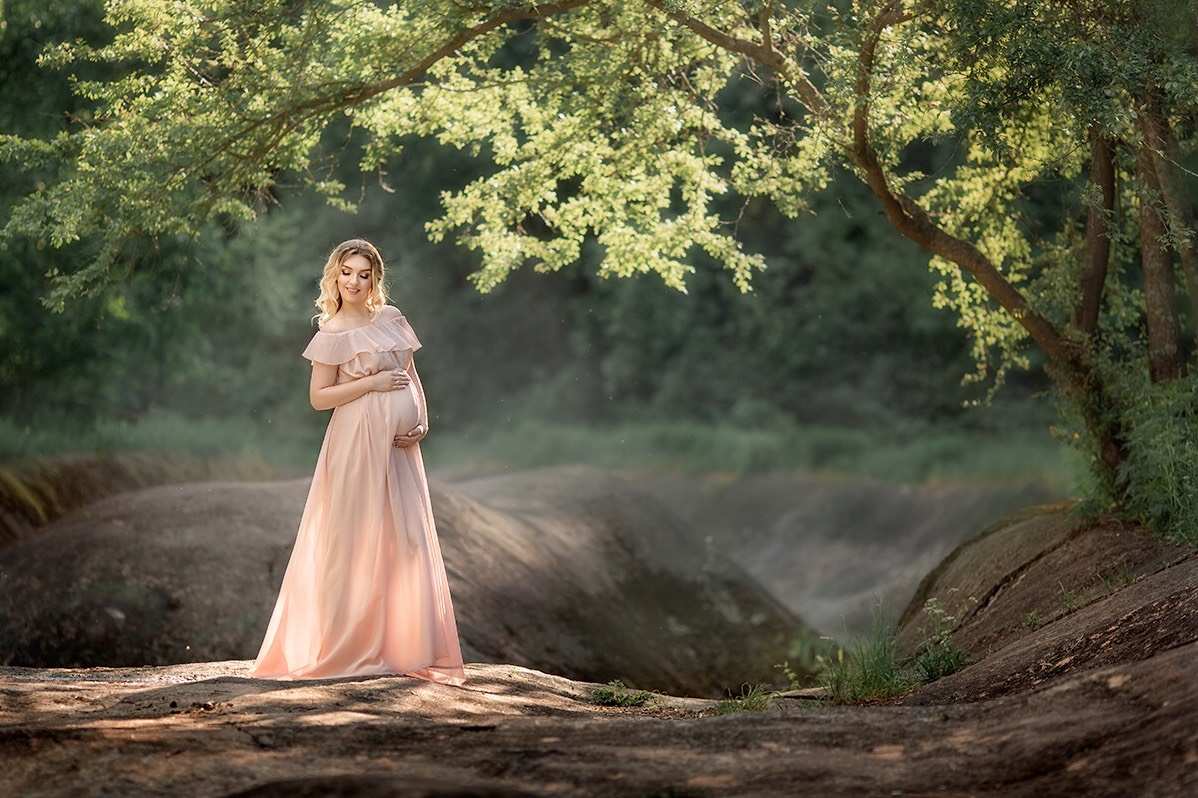 孕妇必读孕期280天产检时间表,孕妇必读的100个技巧