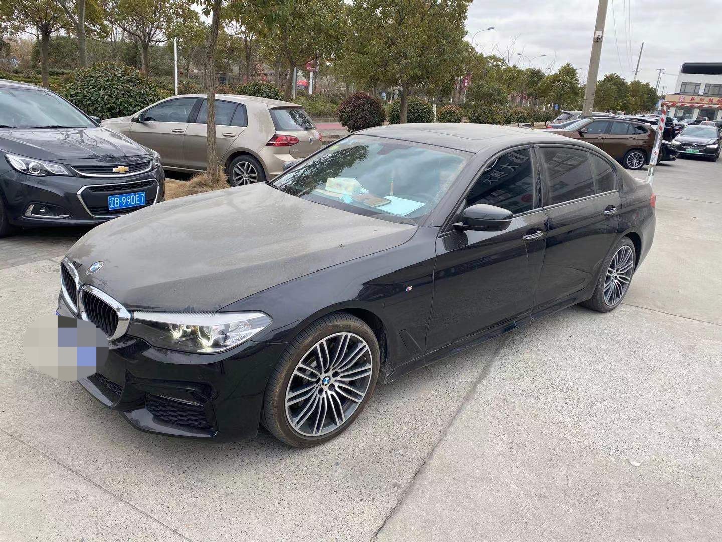 唐山二手宝马3系,唐山二手宝马车